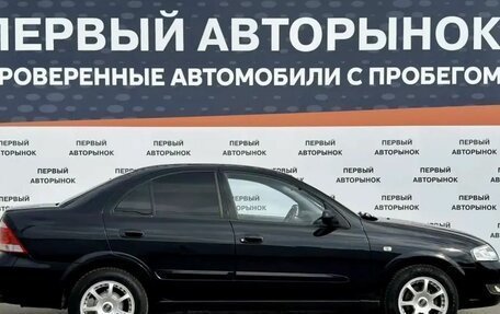 Nissan Almera Classic, 2008 год, 475 000 рублей, 4 фотография