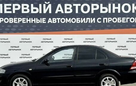 Nissan Almera Classic, 2008 год, 475 000 рублей, 8 фотография