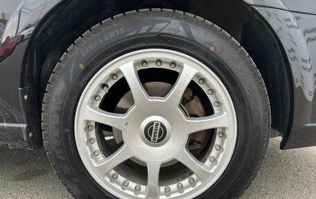 Nissan Almera Classic, 2008 год, 475 000 рублей, 9 фотография