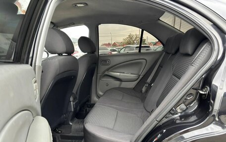Nissan Almera Classic, 2008 год, 475 000 рублей, 11 фотография