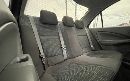 Nissan Almera Classic, 2008 год, 475 000 рублей, 13 фотография
