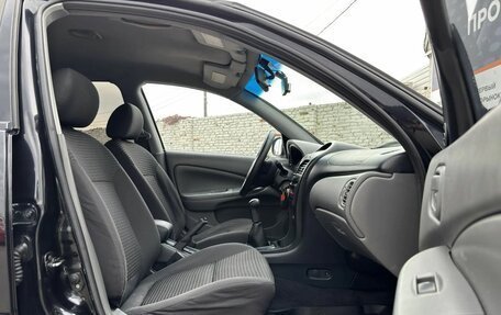 Nissan Almera Classic, 2008 год, 475 000 рублей, 15 фотография