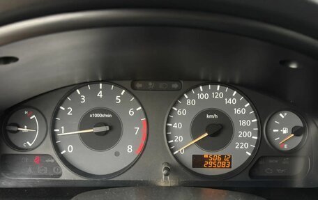 Nissan Almera Classic, 2008 год, 475 000 рублей, 17 фотография