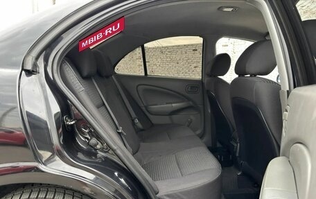 Nissan Almera Classic, 2008 год, 475 000 рублей, 14 фотография