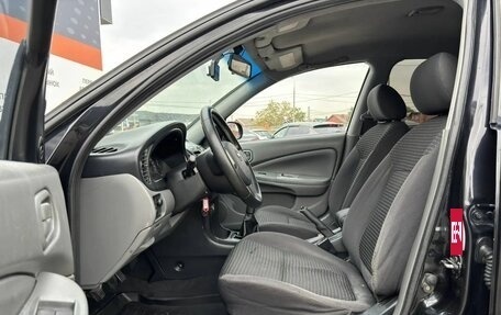 Nissan Almera Classic, 2008 год, 475 000 рублей, 10 фотография