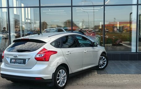 Ford Focus III, 2013 год, 820 000 рублей, 6 фотография