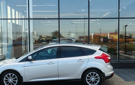 Ford Focus III, 2013 год, 820 000 рублей, 8 фотография