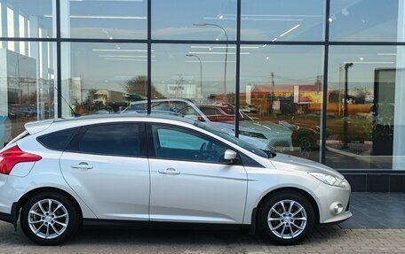 Ford Focus III, 2013 год, 820 000 рублей, 7 фотография