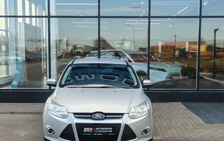 Ford Focus III, 2013 год, 820 000 рублей, 2 фотография