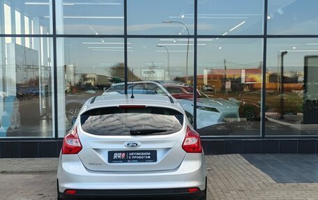 Ford Focus III, 2013 год, 820 000 рублей, 5 фотография