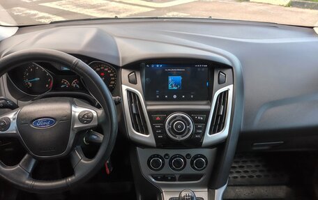 Ford Focus III, 2013 год, 820 000 рублей, 9 фотография
