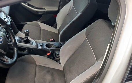 Ford Focus III, 2013 год, 820 000 рублей, 10 фотография
