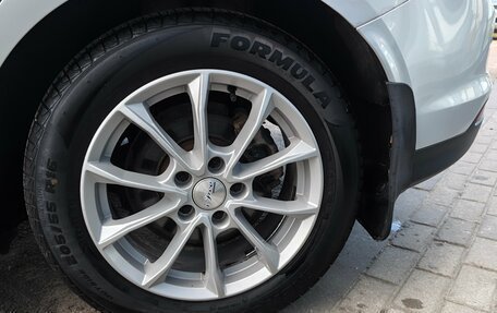 Ford Focus III, 2013 год, 820 000 рублей, 13 фотография