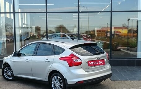 Ford Focus III, 2013 год, 820 000 рублей, 4 фотография