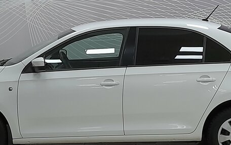 Skoda Rapid I, 2016 год, 749 000 рублей, 8 фотография