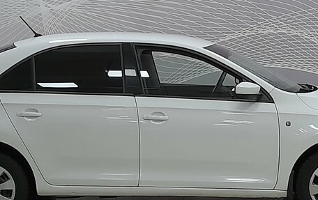 Skoda Rapid I, 2016 год, 749 000 рублей, 5 фотография
