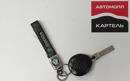 Skoda Rapid I, 2016 год, 749 000 рублей, 21 фотография
