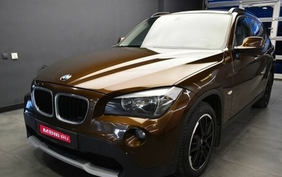 BMW X1, 2011 год, 1 167 000 рублей, 1 фотография