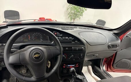 Chevrolet Niva I рестайлинг, 2011 год, 465 000 рублей, 5 фотография