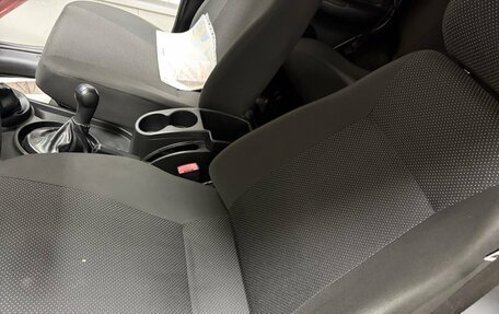 Chevrolet Niva I рестайлинг, 2011 год, 465 000 рублей, 6 фотография