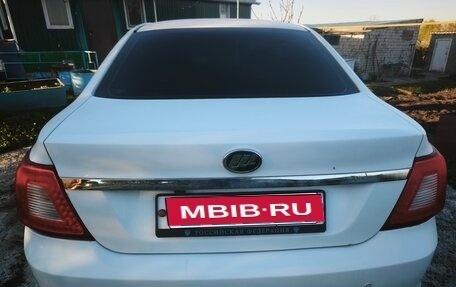 Lifan Cebrium (720), 2014 год, 350 000 рублей, 1 фотография