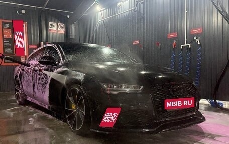 Audi A7, 2012 год, 2 900 000 рублей, 1 фотография