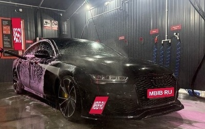 Audi A7, 2012 год, 2 900 000 рублей, 1 фотография