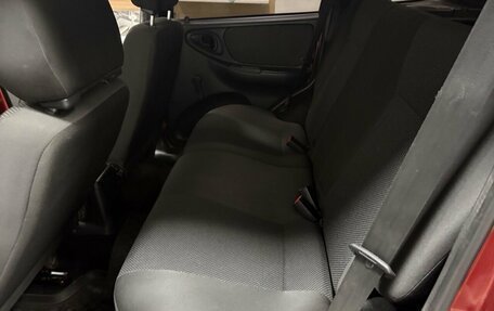 Chevrolet Niva I рестайлинг, 2011 год, 465 000 рублей, 7 фотография