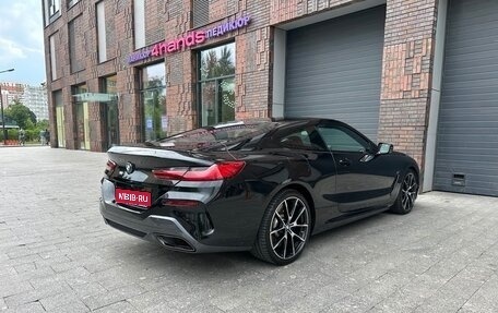 BMW 8 серия, 2019 год, 3 800 000 рублей, 1 фотография