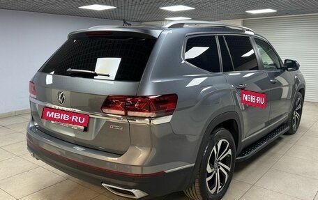 Volkswagen Teramont I, 2021 год, 4 179 000 рублей, 5 фотография