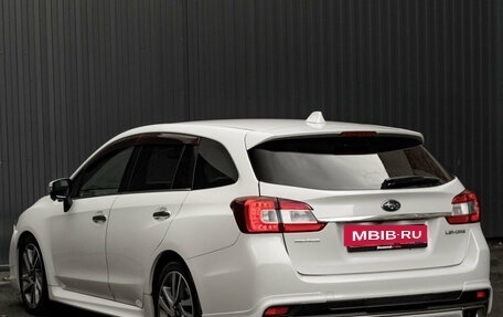 Subaru Levorg I, 2014 год, 1 530 000 рублей, 5 фотография