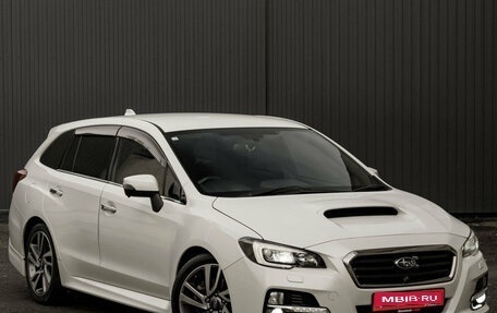 Subaru Levorg I, 2014 год, 1 530 000 рублей, 3 фотография