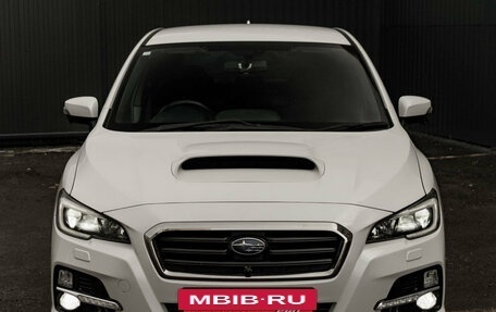 Subaru Levorg I, 2014 год, 1 530 000 рублей, 2 фотография