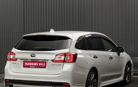 Subaru Levorg I, 2014 год, 1 530 000 рублей, 7 фотография