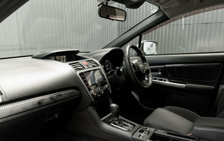 Subaru Levorg I, 2014 год, 1 530 000 рублей, 13 фотография