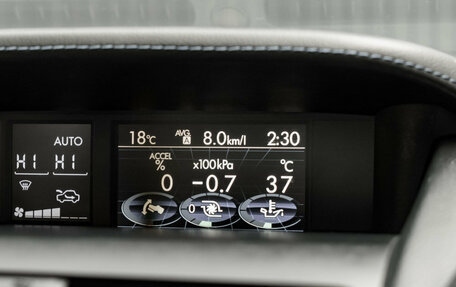 Subaru Levorg I, 2014 год, 1 530 000 рублей, 19 фотография