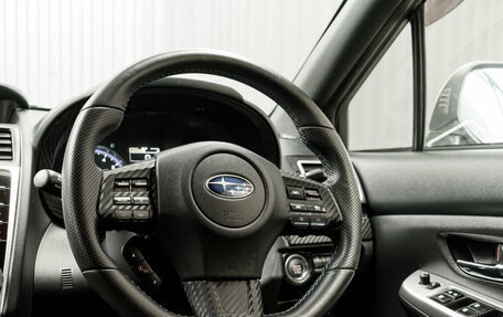 Subaru Levorg I, 2014 год, 1 530 000 рублей, 14 фотография