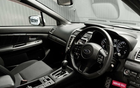 Subaru Levorg I, 2014 год, 1 530 000 рублей, 11 фотография