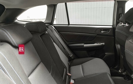 Subaru Levorg I, 2014 год, 1 530 000 рублей, 24 фотография