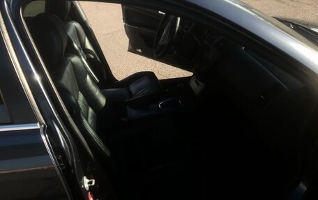 Honda Accord VII рестайлинг, 2006 год, 750 000 рублей, 3 фотография