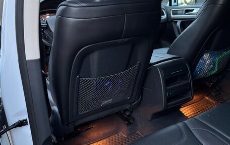 Volkswagen Touareg III, 2016 год, 3 200 000 рублей, 7 фотография