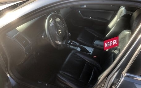 Honda Accord VII рестайлинг, 2006 год, 750 000 рублей, 2 фотография