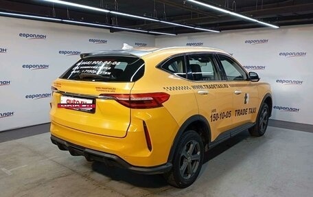 Haval F7 I, 2024 год, 1 344 000 рублей, 3 фотография