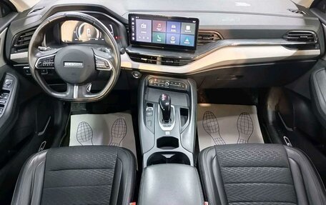 Haval F7 I, 2024 год, 1 344 000 рублей, 5 фотография