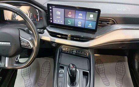 Haval F7 I, 2024 год, 1 344 000 рублей, 14 фотография