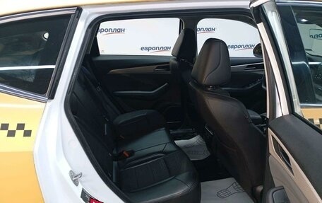 Haval F7 I, 2024 год, 1 344 000 рублей, 15 фотография