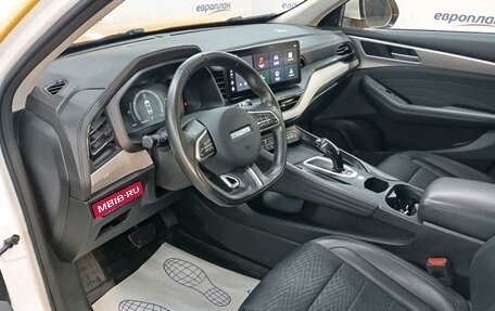Haval F7 I, 2024 год, 1 344 000 рублей, 8 фотография