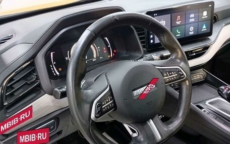 Haval F7 I, 2024 год, 1 344 000 рублей, 6 фотография