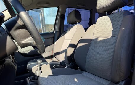 Chevrolet Aveo III, 2008 год, 429 000 рублей, 15 фотография