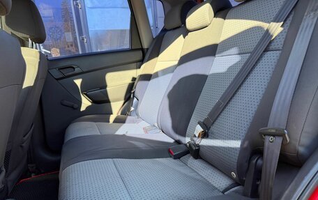 Chevrolet Aveo III, 2008 год, 429 000 рублей, 17 фотография